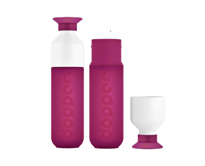 trinkflasche 450 ml - dopper