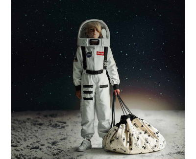 playandgo - spielzeugsack und decke