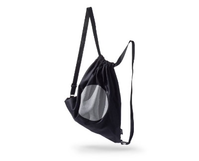 reflektierender Rucksack - groß 42 x47