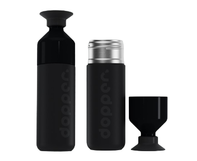 dopper isoliert 580 ml - 24 stunden kalt!
