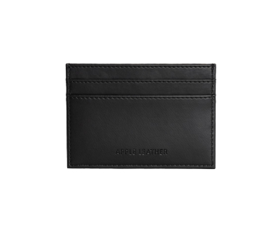 ikonisches kartenetui - die perfekte flache börse.