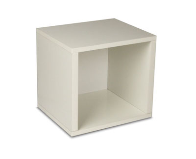 regalsystem würfel - way basic