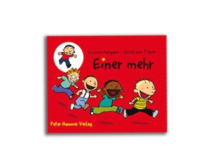 einer mehr