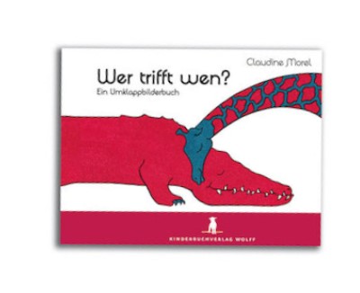 wer trifft wen? - wolff