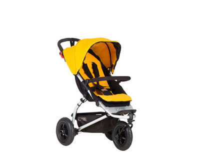 swift mb3 buggy - mountainbuggy