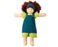 große puppe mädchen - Bild1
