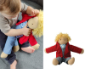 große puppe junge - Bild2