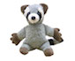 spieluhr waschbär - Bild1