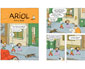 kindercomic ariol - Bild2
