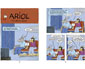 kindercomic ariol - Bild2