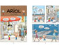 kindercomic ariol - Bild2