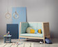 linea babybett - Bild8