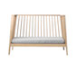 linea babybett - Bild1