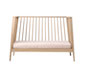 linea babybett - Bild1