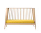 linea babybett - Bild1