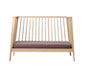 linea babybett - Bild1