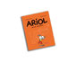 kindercomic ariol - Bild1