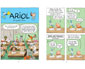 kindercomic ariol - Bild2
