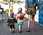 Stylische Fahrradtasche - Bild5