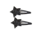 glitzernde Sterne Haarclips - Bild4