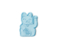 winkekatze patch - Bild1