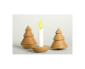 stimmungsvoller kerzenständer - Bild4