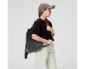 reflektierender Rucksack und Sportbeutel - Bild3