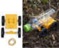 Bau dein eigenes Auto - Bild1