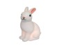 weißes kaninchen - Bild1