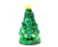 wachsender weihnachtsbaum - Bild1