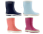 gummistiefel gr. 23 - Bild1