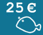 gutschein - 25 euro
