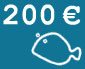 gutschein - 200 euro