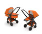 greentom 3in1 komplettset - orange