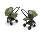 greentom 3in1 komplettset - olive