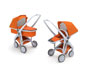 greentom 3in1 komplettset - orange