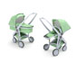 greentom 3in1 komplettset - mint