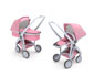 greentom 3in1 komplettset - rosa