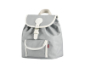 retro-kinderrucksack 6l - grau