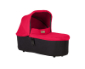 carrycot plus / babywanne - berry