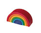 grimms regenbogen - 6-teilig 17cm