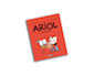kindercomic ariol - miesekatze