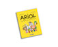 kindercomic ariol - ein kleiner esel wie du und ich