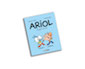 kindercomic ariol - saugute freunde