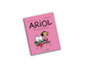 kindercomic ariol - eine ganz schöne kuh