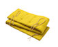 linea und luna nestchen - spicy yellow