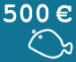 gutschein - 500 euro