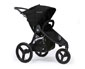 bumbleride speed - Matte Black