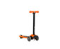 freerider mit adapter - orange