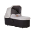 duet v3 carrycot - silber